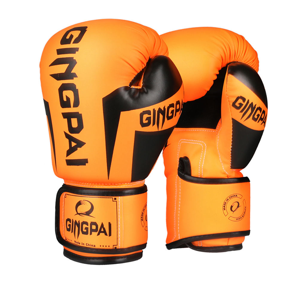 20 oz sparring gloves
