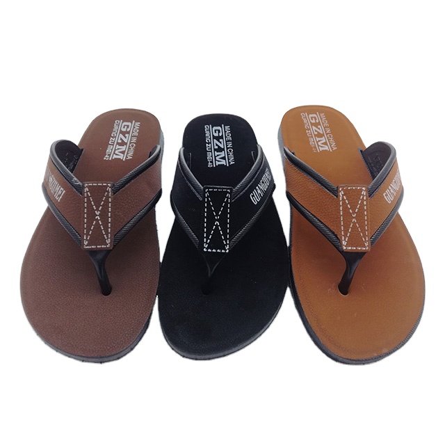 2021 новейший дизайн, летние мужские уличные сандалии-тапочки, шлепанцы для мужчин