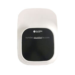 Venda quente tipo wallbox 3 fase 11kw 22kw 2 ev carregador rápido