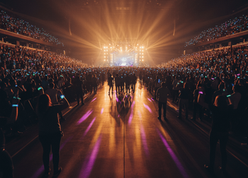 Korn UK Tour Shows How Event Marketing Drives Sales Success