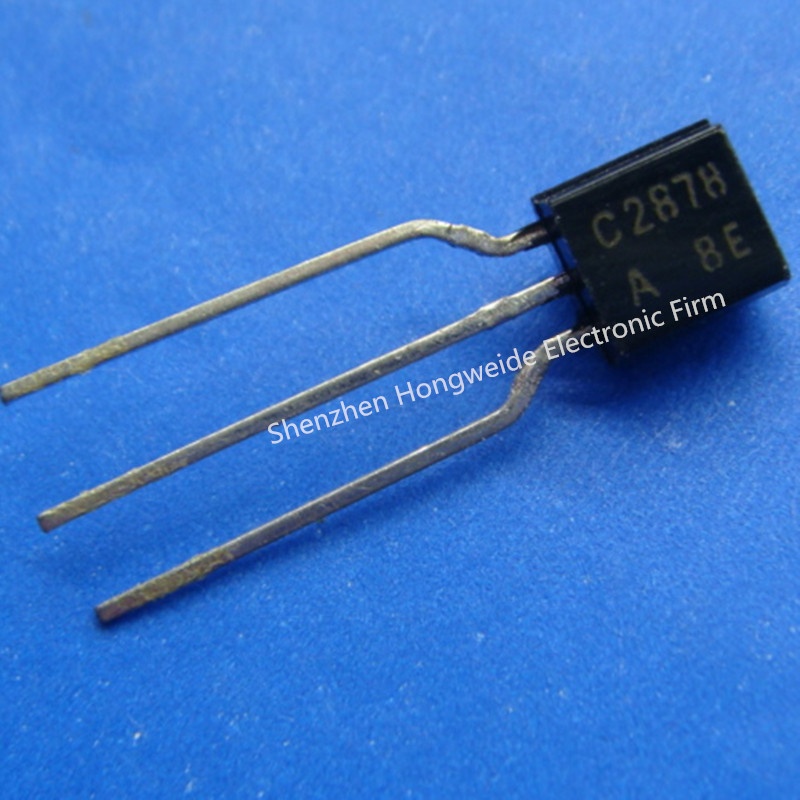 2SC2229 Original New Toshiba TO-92 Transistor LOT OF 3