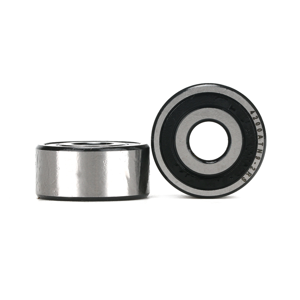 max balls bearing size 12x21x8mm apakah punya 3801-2rs