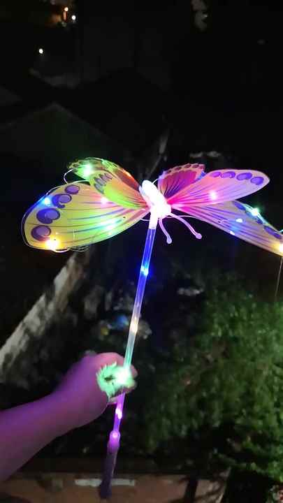 新品 FANTASTICS LIGHT STICK BUTTERFLY EXILE TRIBE STATION ONLINE STORE｜FANTASTICS OFFICIAL LIGHT