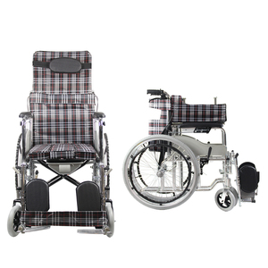 Alibaba Com上の高品質な高い背もたれ車椅子メーカーと高い背もたれ車椅子のソース
