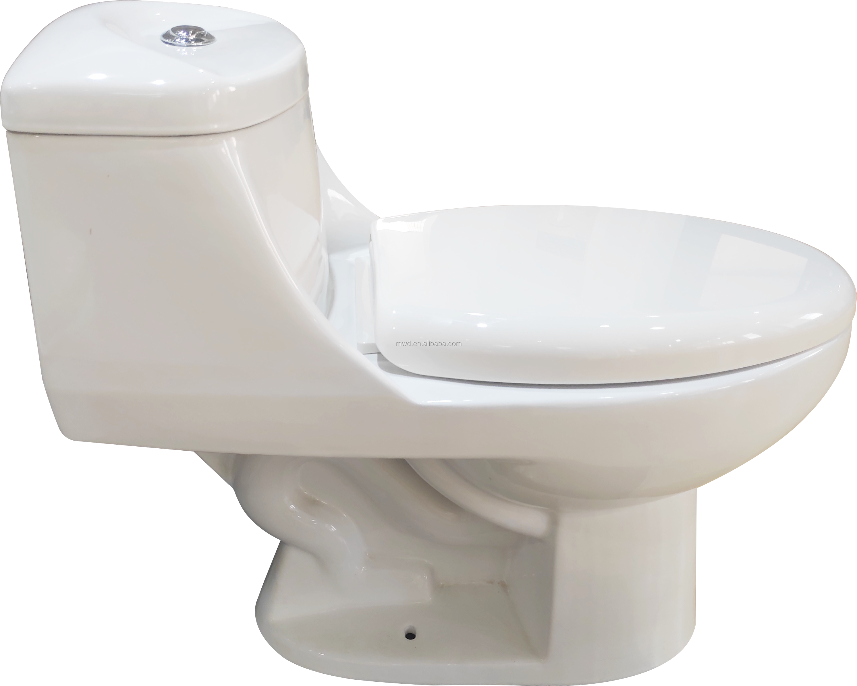 英国a308潮州工厂批发抽水马桶便宜的一体式马桶