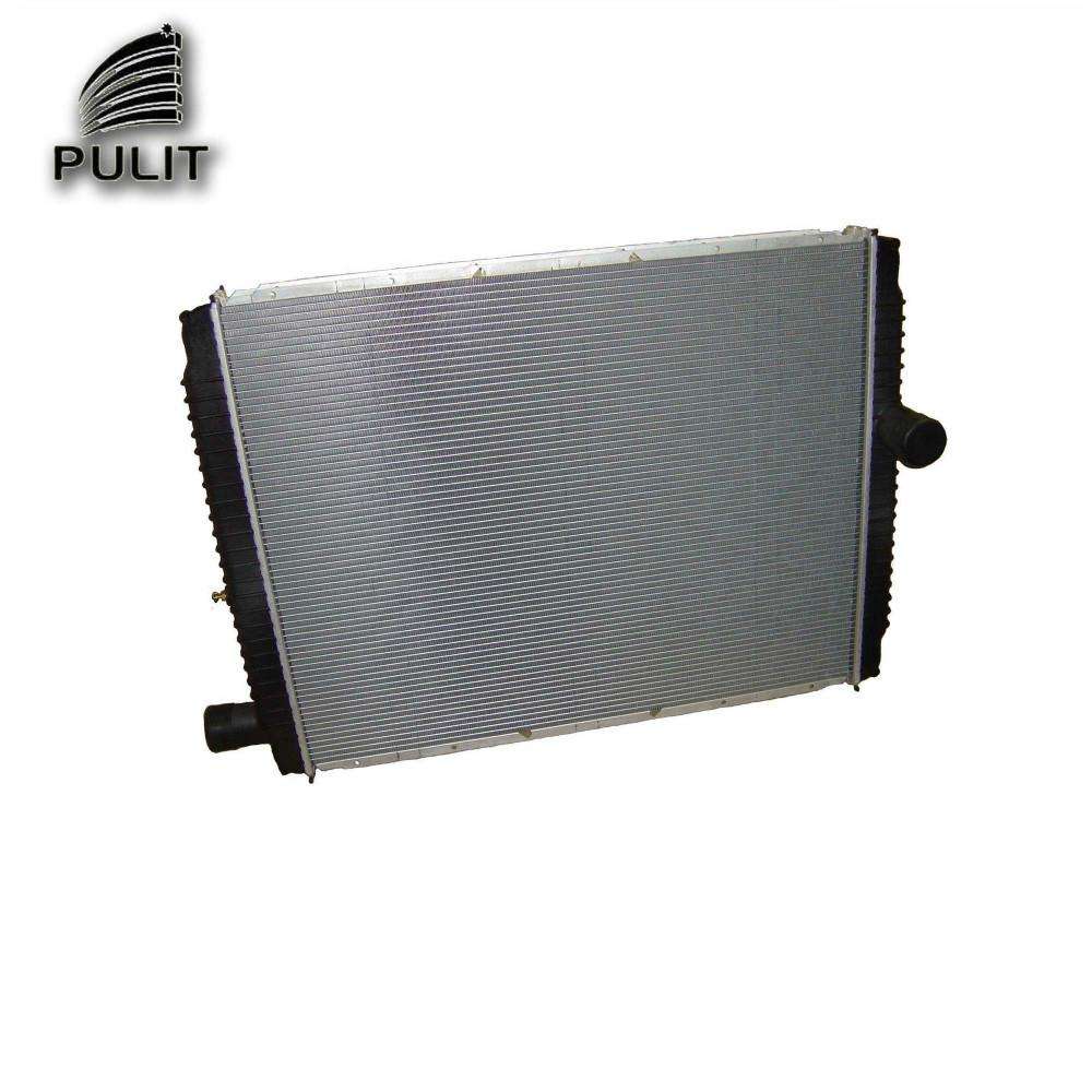 3 Row Best Cooling Champion Radiator for 1941-1949 International Trucks