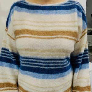 Tejer patrón Señoras Chaqueta de punto Mohair//Niños/'S ~ Multi Tamaño Patrón