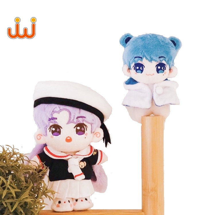 Junwo 3d уход за кожей лица, плюшевая кукла, Китай (материк) Изготовление на заказ, плюшевая кукла, мягкие игрушки, каблук 15 см, 20 см, сапоги на плюше с замком молнией звезда плюшевая игрушка