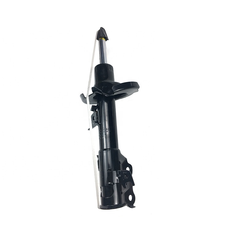 FORD FIESTA MK6 2001/>2010 FRONT LEFT AND RIGHT AXLE SHOCK ABSORBER *BRAND NEW*