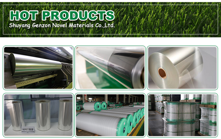 Polyester film for printing and lamination