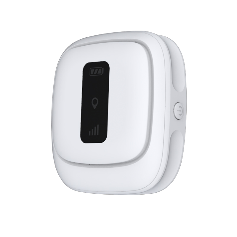 Oferta de fábrica posicionador 4G LTE crianças idosos animais de estimação com o tempo de vida livre app iOS e Android app