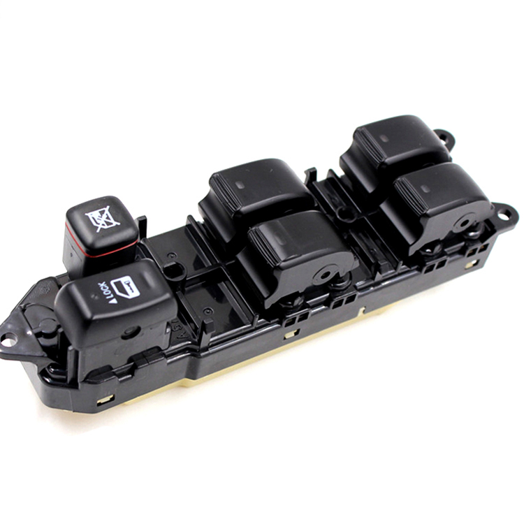 ZHIPEI Performance Power Window Switch for Toyota Lexus