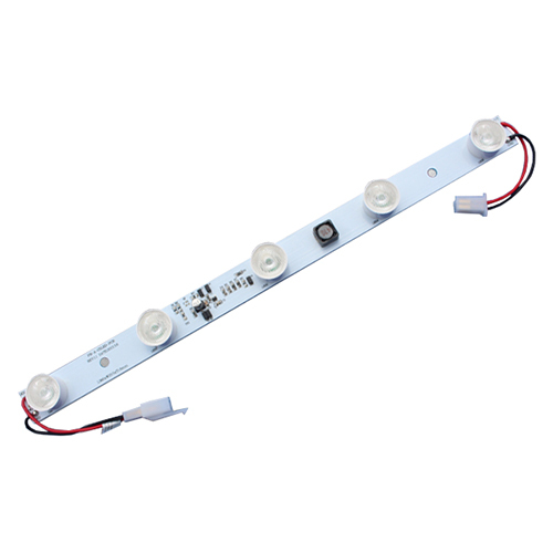 Высокая мощность Газа стороны света, CREE edge led модуль