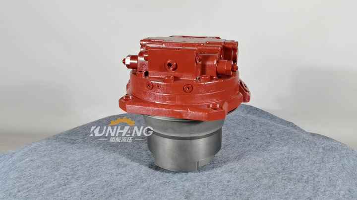 High-quality Travel Motor for Excavators ZX670 & ZX870