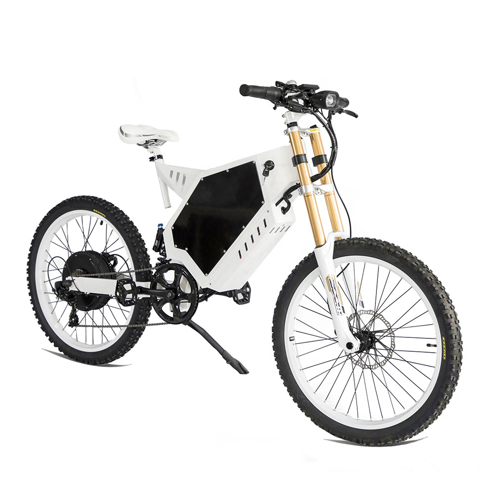 power cycle bike