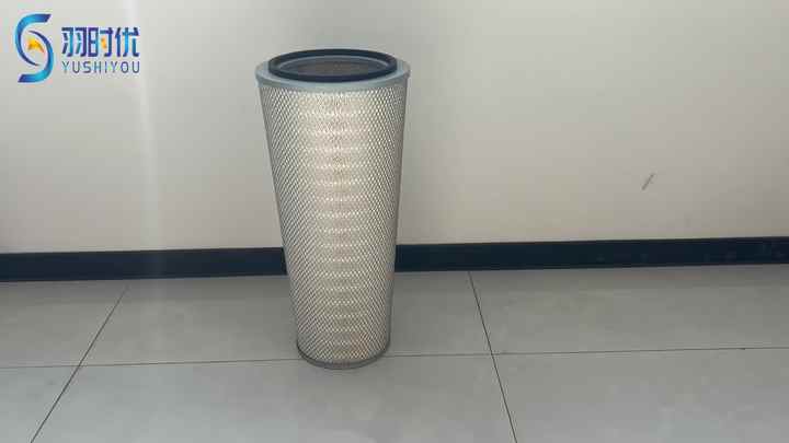 Extended Lifespan Antibacterial and Mildew Resistant High Dust Capacity ...