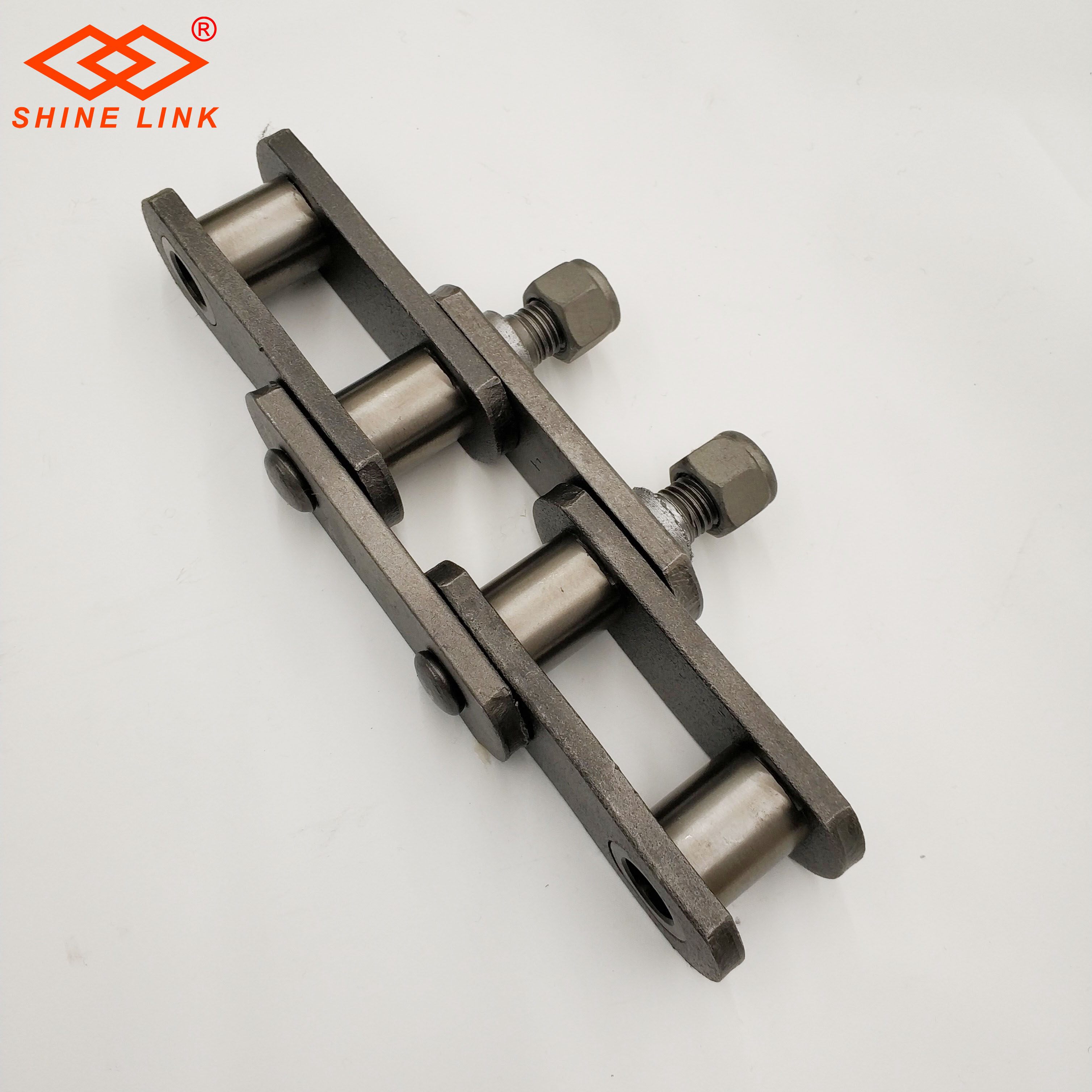 Конвейерная цепь с пальмовым маслом