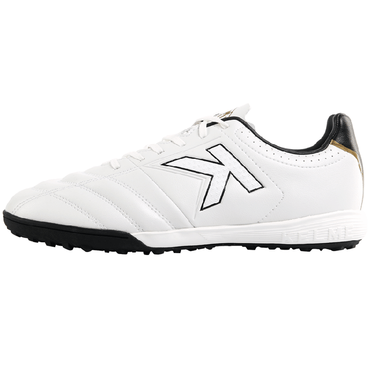 Мужская футбольная обувь KELME, футбольные бутсы, оригинальные мужские TF белые футбольные бутсы, профессиональные футбольные бутсы, мужские кроссовки