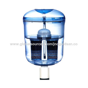 Промышленная система очистки воды с более чем 6л/час скорость фильтрации нам $24-30/контейнер