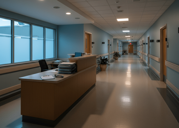 UK Healthcare Strike Reveals Key Lessons for Managing Resident Doctors