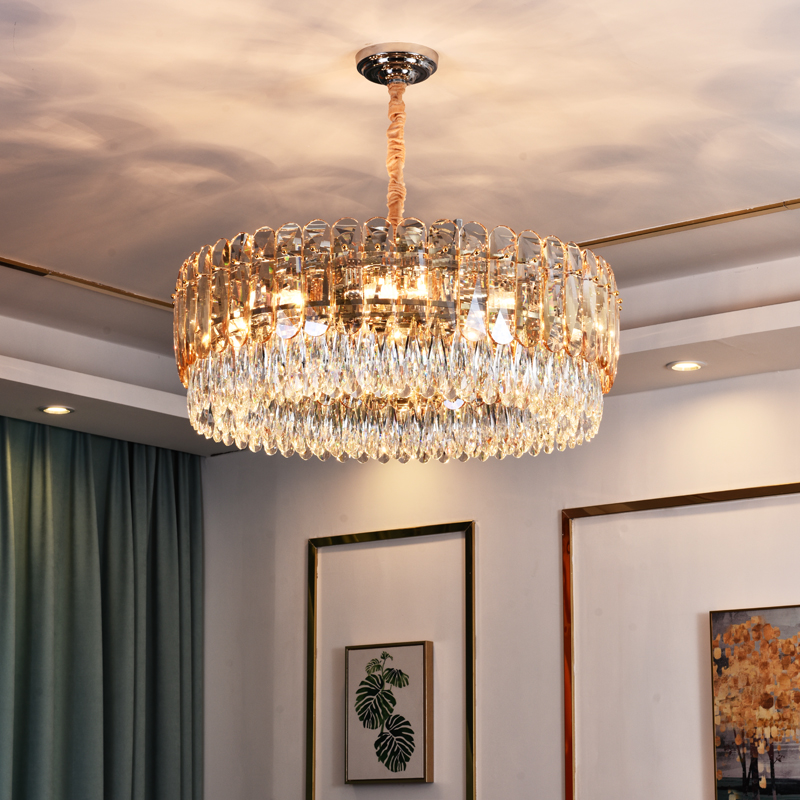 china crystal indoor wall lighting Christmas lights  Bedroom Decorated Hotel Reading Lamp Modern Bracket Crystal LED Wall Light