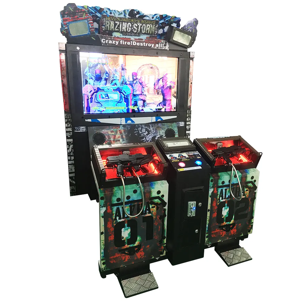 Игровые Автоматы Зомби