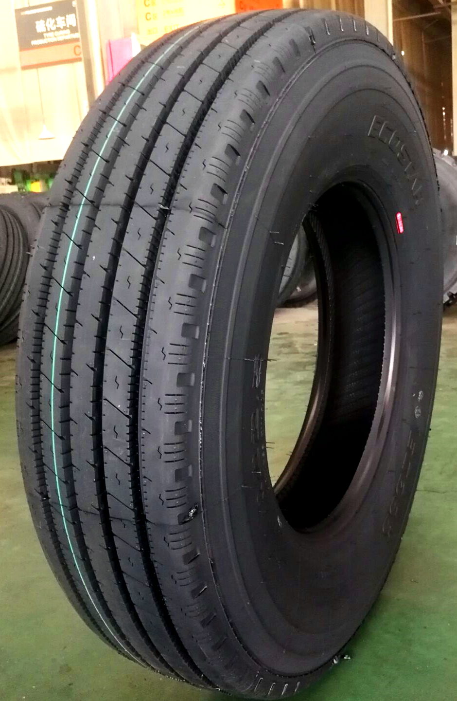 价格便宜的无内胎子午线卡车轮胎315/80r22.5 11r22.5 13r22.5带gcc