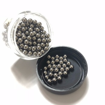 316 Stainless Steel Loose Bearing Balls Grade 100 25 PCS 12.7mm // 0.5/" 1//2/"