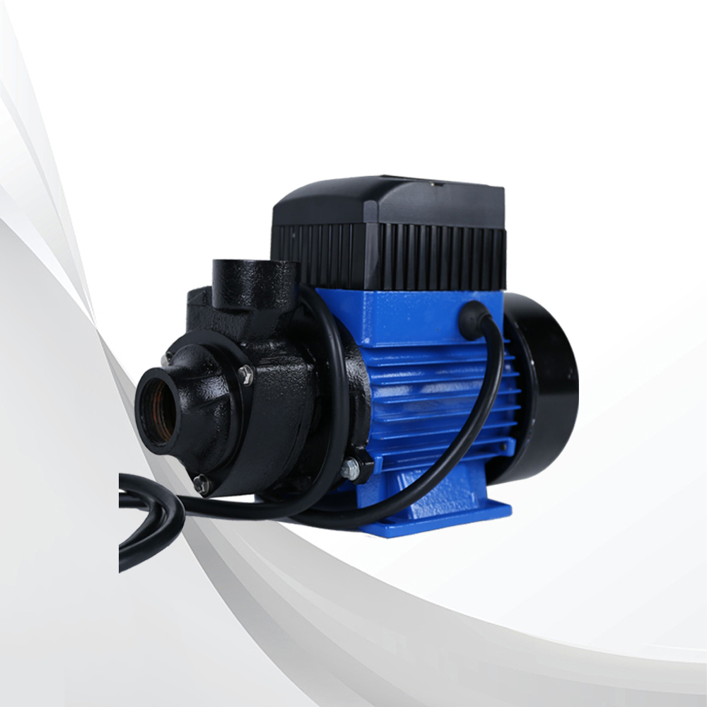 24 В бесщеточный двигатель постоянного тока, солнечная поверхность, Вихревой водяной насос, портативный насос