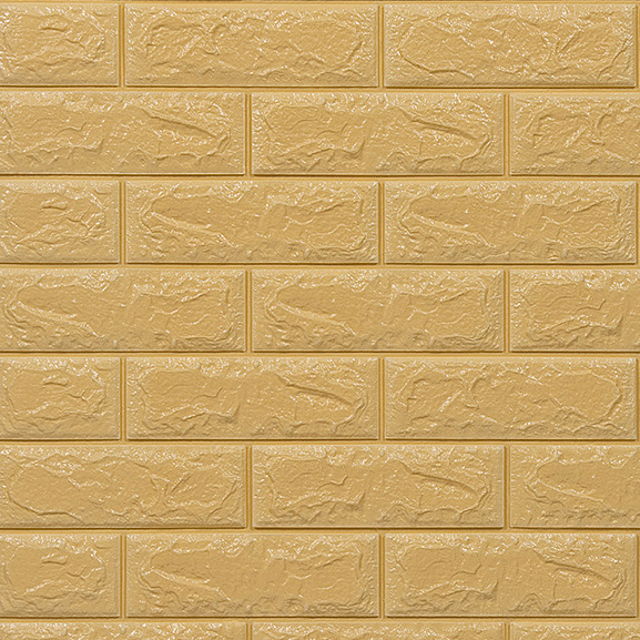 批发pe泡沫墙贴 3d墙砖贴纸diy巨型 3d墙贴纸防水面板 - buy 3d wall