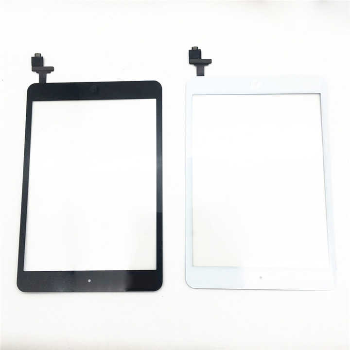 Per IPad Mini 2 A1490 Touch Screen Con Adesivo Digitizer Anteriore In Vetro Di Ricambio - Foto 7