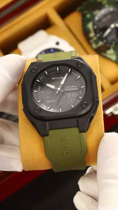 Shop High Quality SKMEI 2328 Wrist Relojes LED Waterproof