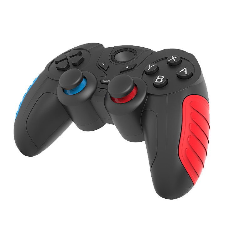 Беспроводной геймпад для игровой консоли Nintendo Switch Джойстик контроллер