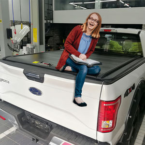 Cari Kualitas Tinggi Bak Truk Tonneau Penutup Produsen Dan Bak Truk Tonneau Penutup Di Alibaba Com