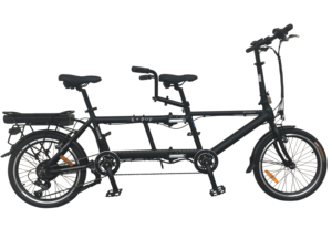 tandem electric bike for sale