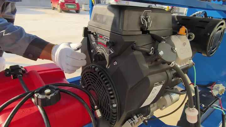 Log Splitter / Firewood Processor Developed Version Wood New Hot ...