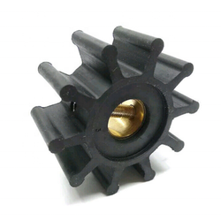 Sea Water Pump Impeller Jabsco 18653-0001