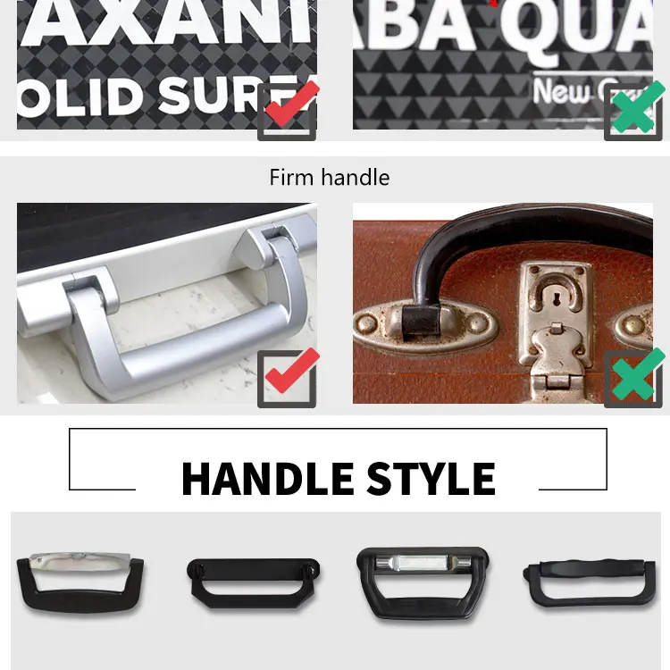 Aceylic Box 10 Capacity Xrd Stone Tabletop Holder Quartz Sample Display Rack Box Case Tsianfan