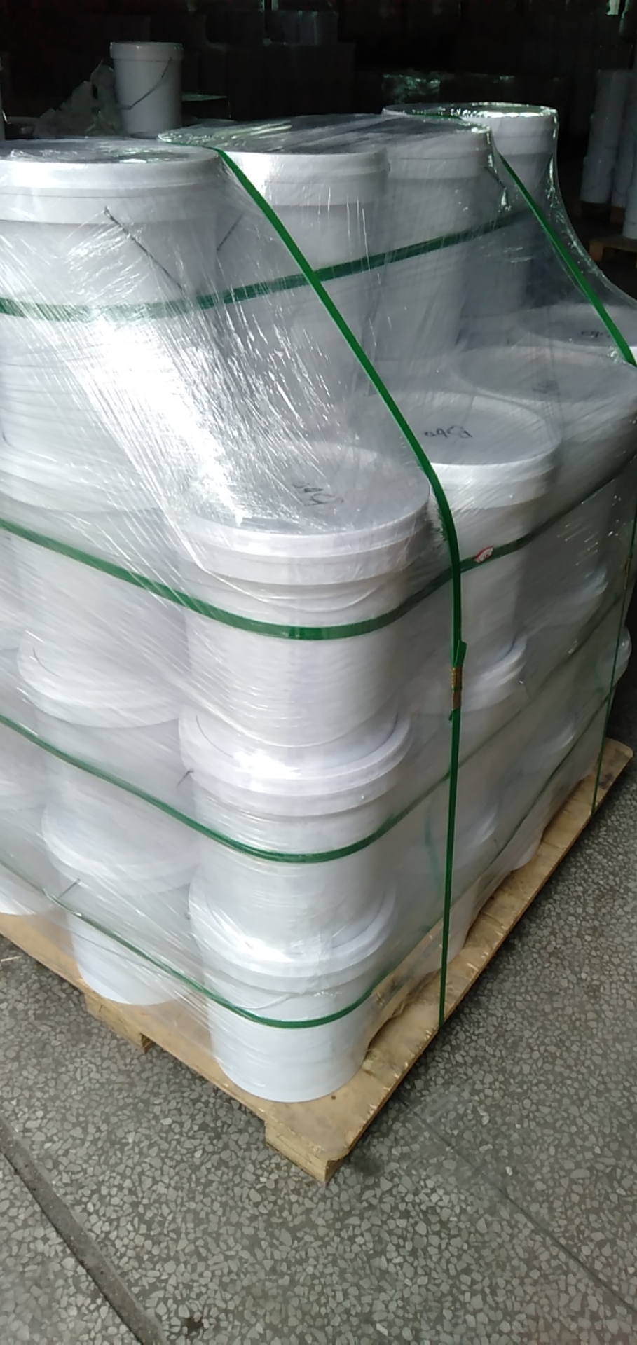 B60 B170 B205 ceramic shots beads