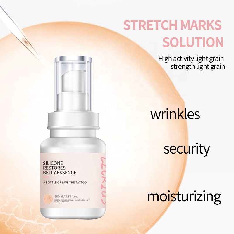 Собственная торговая марка эффективность 30 мл уход за кожей экстракт стволовых клеток пудры крем для удаления следов от полости тела лосьон для лечения рубцов