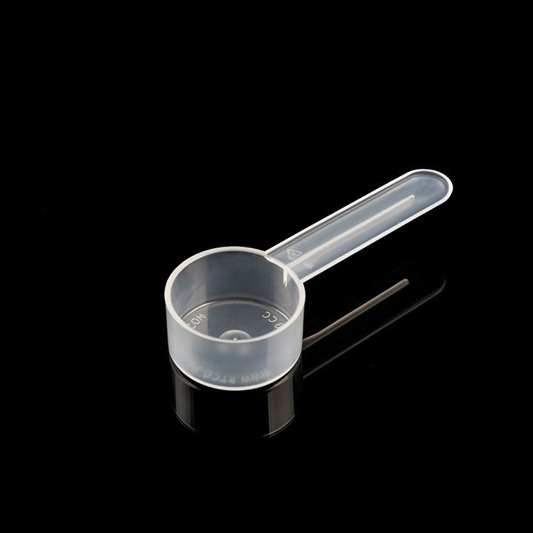 RTCO New Products Wholesale Measuring Plastic Scoop For Food