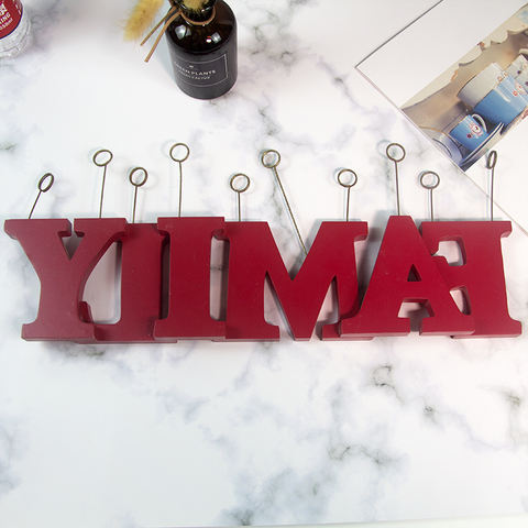 wood alphabets, wood alphabets direct from yizhao