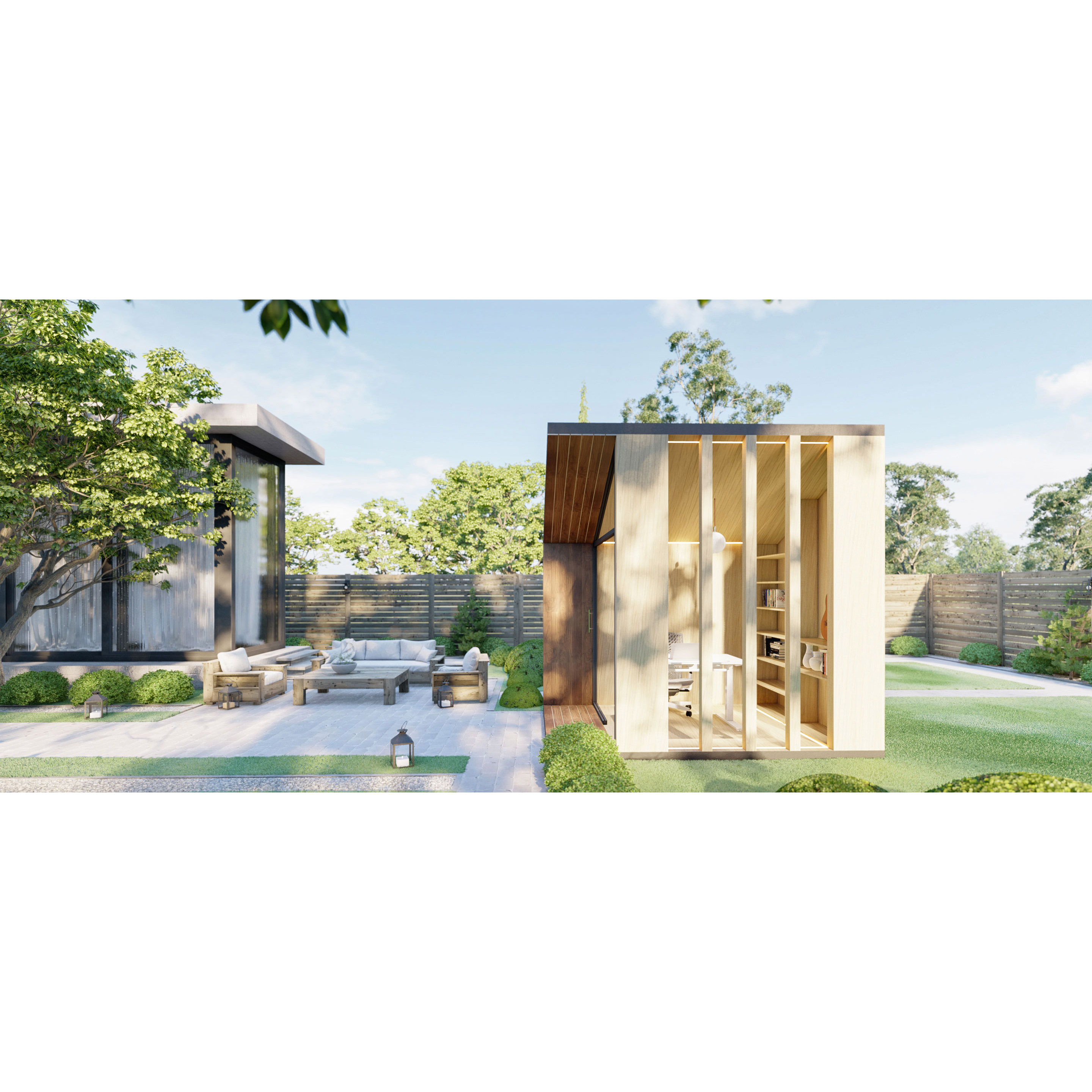 Yüksek Kaliteli Bungalov Satılık Ev Üreticilerinden ve Bungalov Satılık