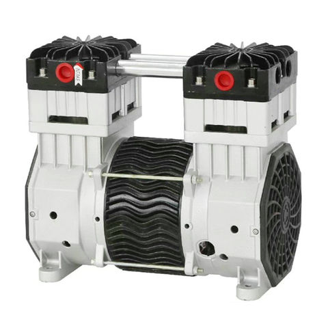 专业工厂最优惠的价格活塞油免费小空气泵压缩机