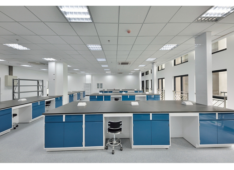 Best Price Stronest Chemical Resistant Laboratory Bench Manufacturers For Chemistry Laboratory