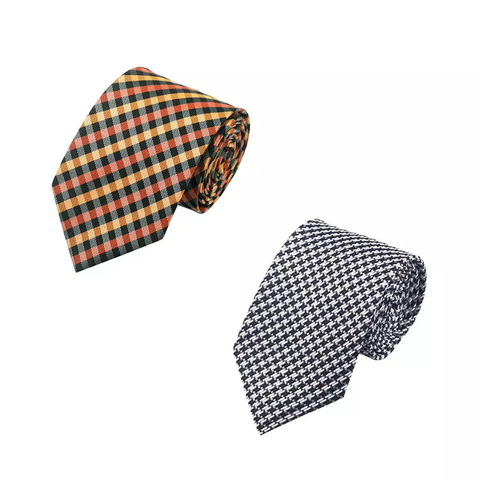 wongzi necktie factory store