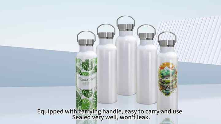 20oz Sublimation Tumbler with Handle Wholesale Bulk Sublimation Kids  Sublimation Tumblers with Lid and Straw