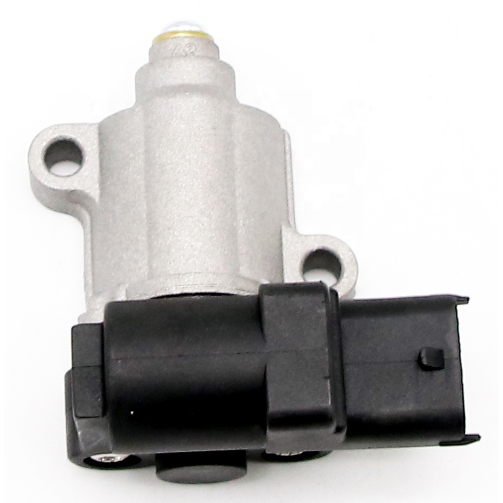 MD614743 Idle Air Control Valve IACV For Mitsubishi Mirage 1997-2000 New