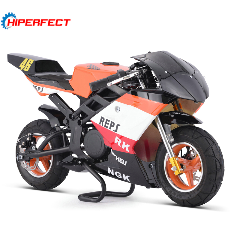 pocket bike shop