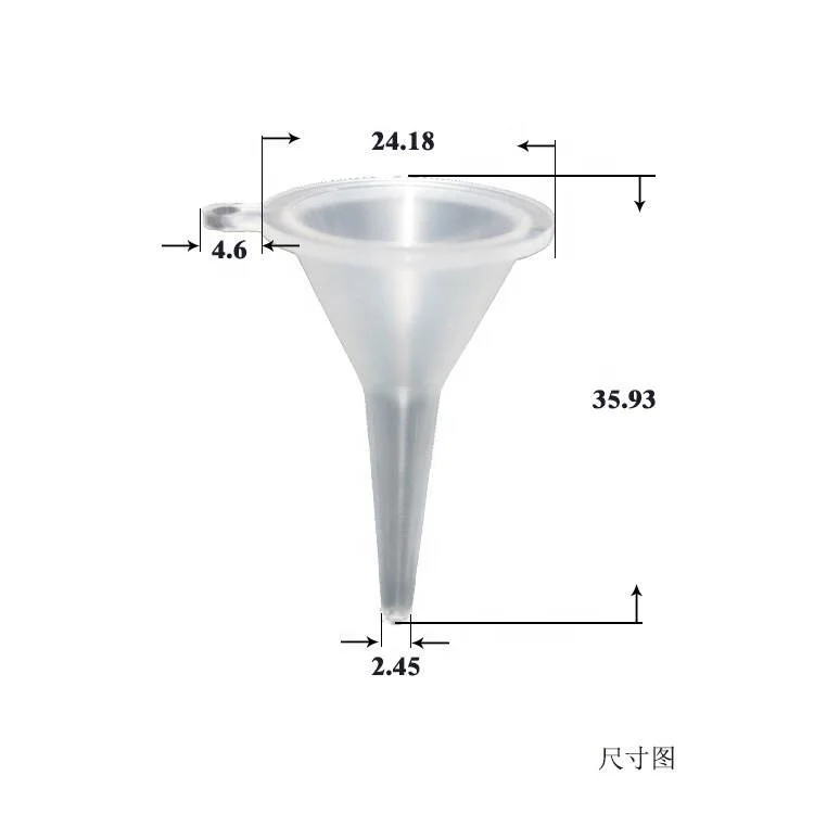 Пластиковые мини-трубки